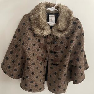 Savannah girls 4t jacket